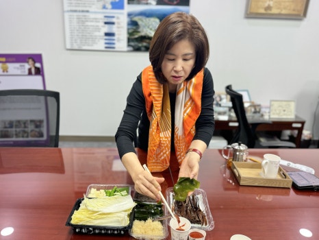 반송홍보인 이미지