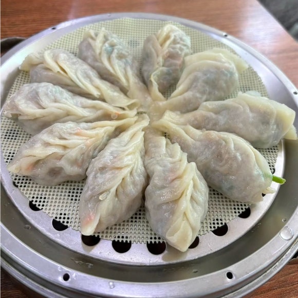 모녀손만두 이미지