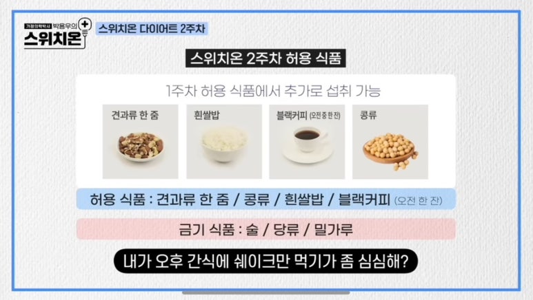 더바디스위치 이미지