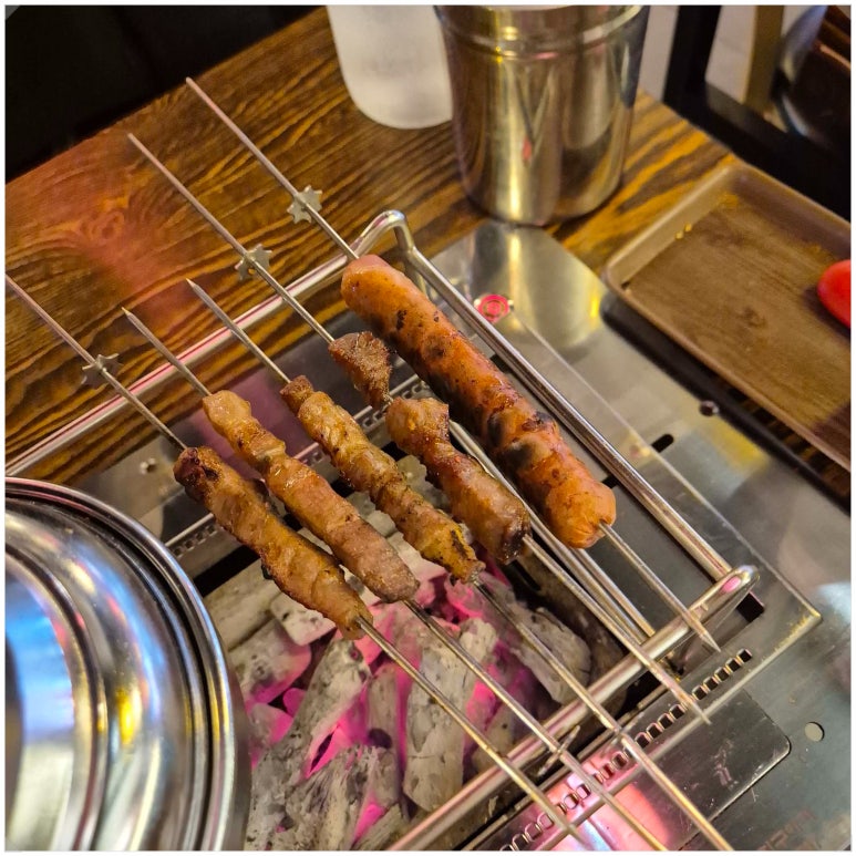 미친양꼬치 이미지