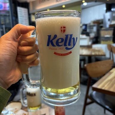 아주커치킨학동점 이미지