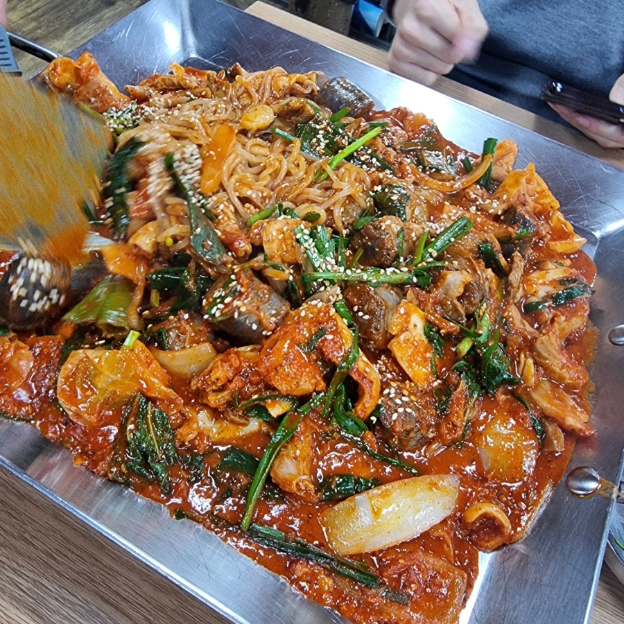 파스쿠치 인천연수역점 이미지