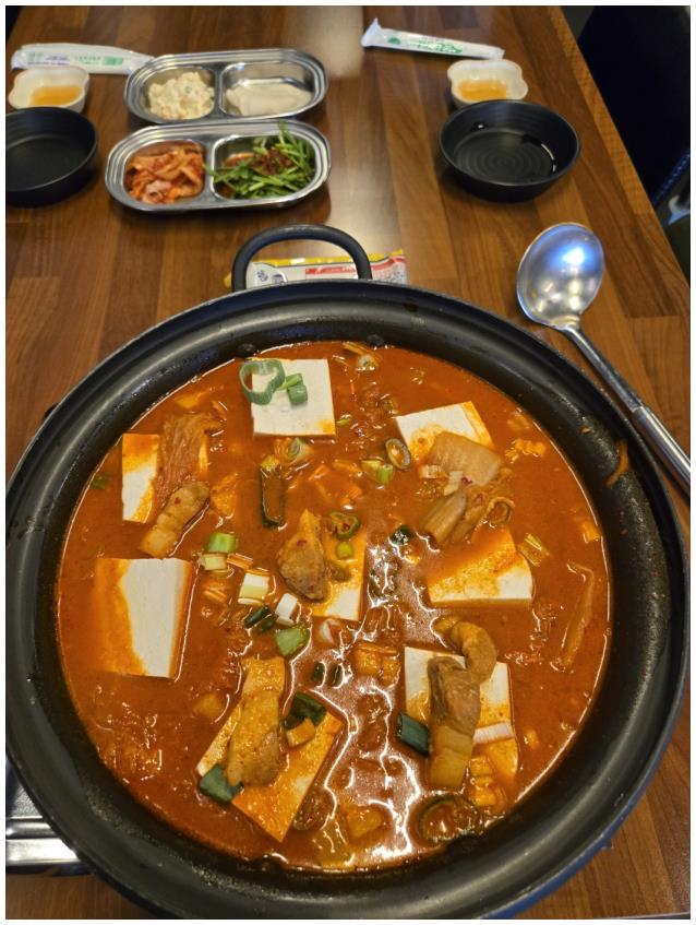 하누곱도리 주안본점 이미지