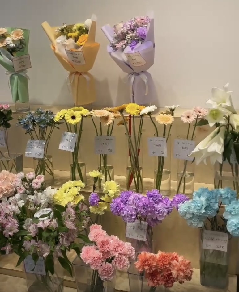 그순간꽃부천 이미지