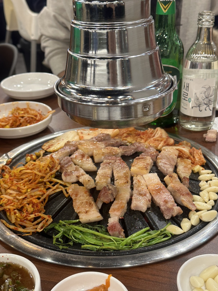 고기굽는방앗간일동점 이미지