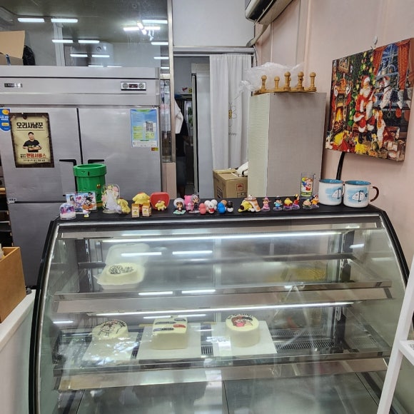 입덕오리바베큐/후와후와케이크 이미지