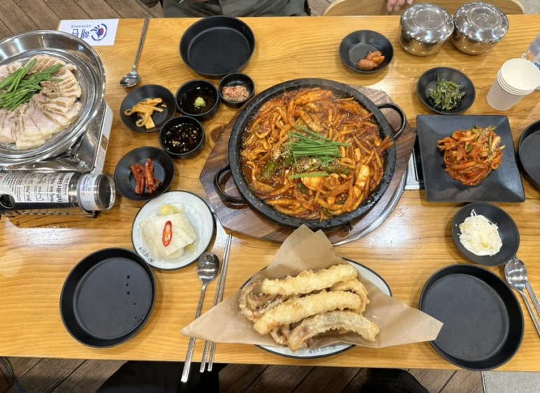 해탄 김해진영점 이미지