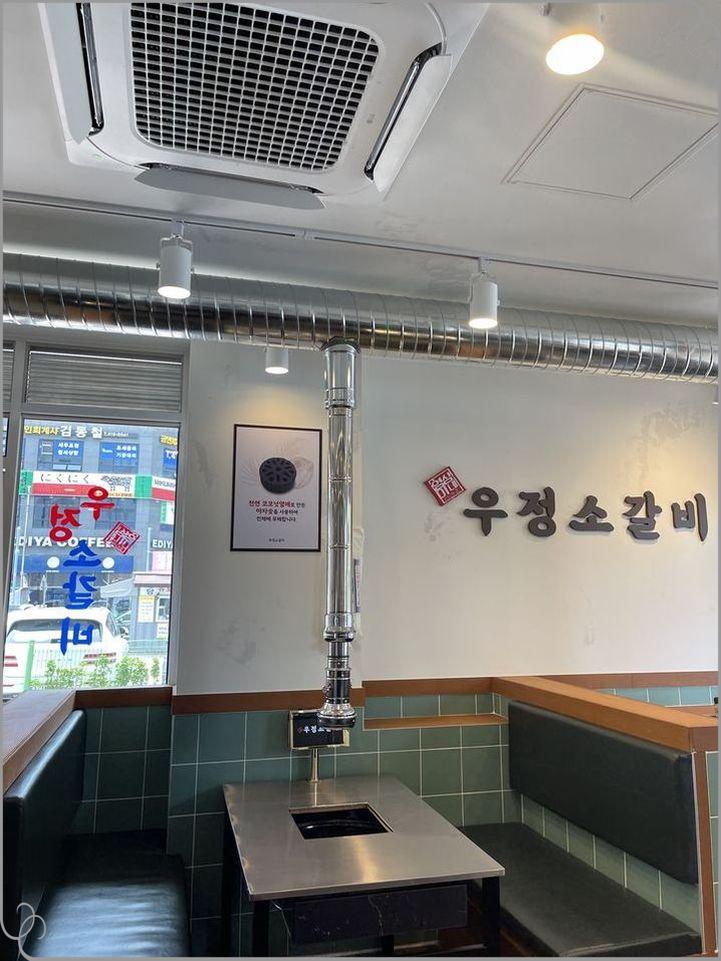 영삼이네우정소갈비천안청당점 이미지