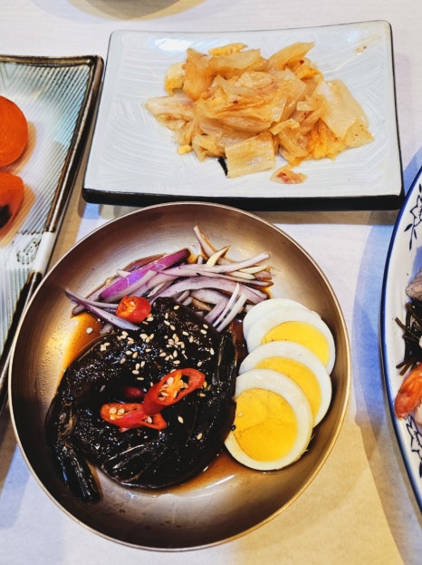 구룡포산오징어회식당 이미지