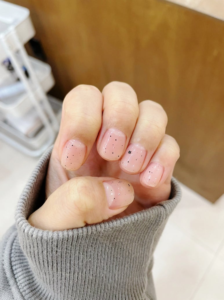 네일이키 이미지