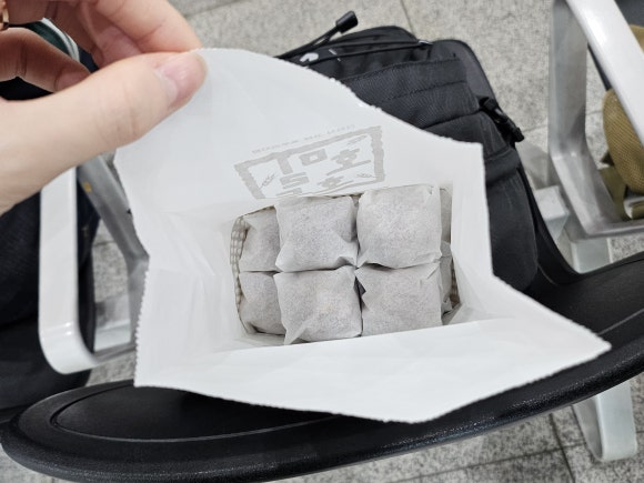호밀호두청량리역점 이미지
