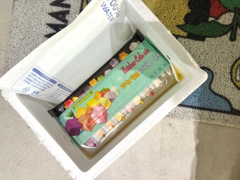 (주)단미푸드 이미지