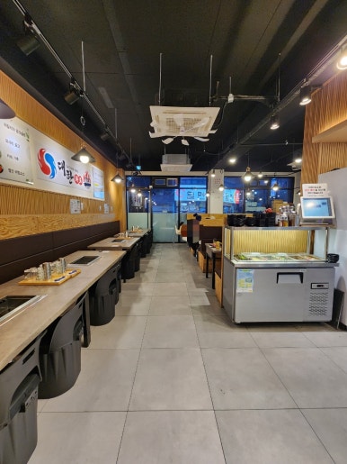 대한화로갈비살 이미지