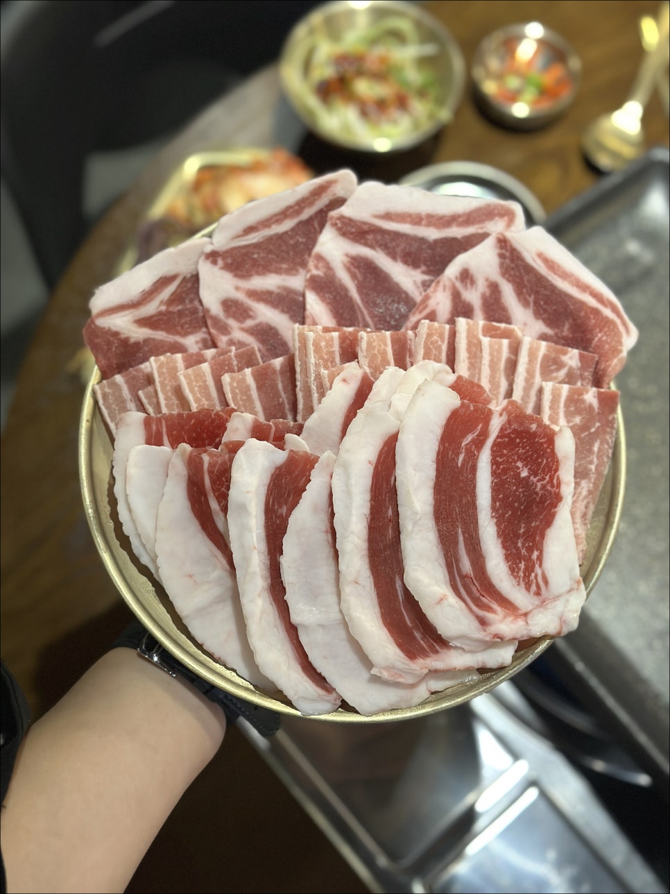 호숫가냉삼 이미지