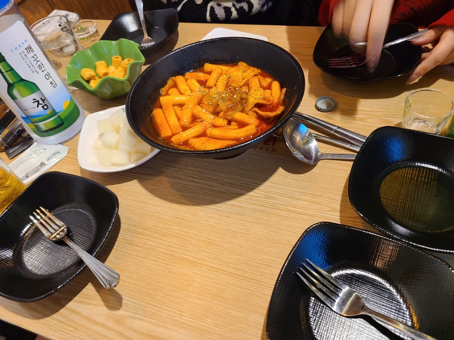 가마치통닭 장량점 이미지