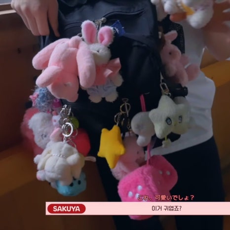 봉봉쇼콜라 이미지