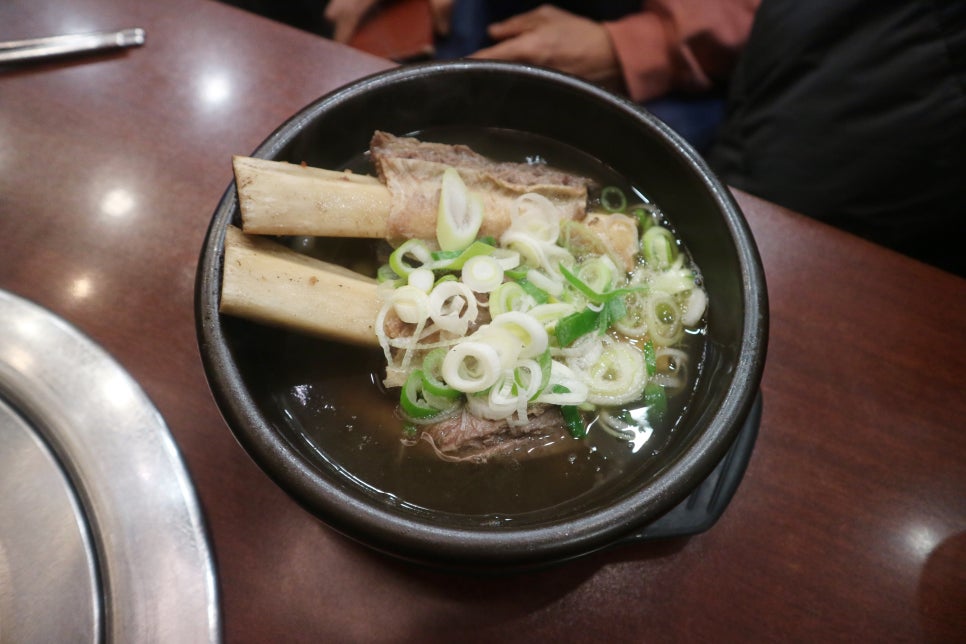 도화수육국밥 이미지