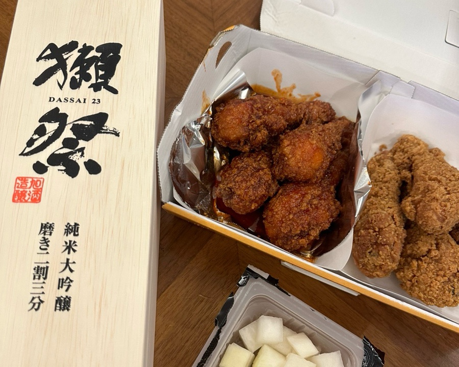 북방닭갈비막국수 이미지