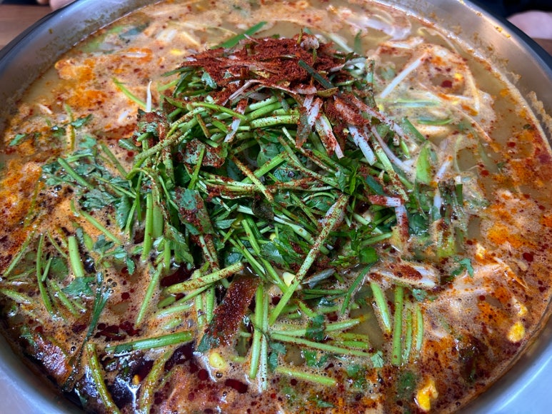 칠성육회식당 이미지