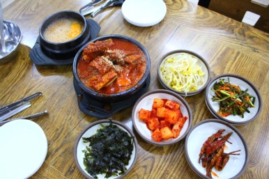 고향찜갈비 이미지