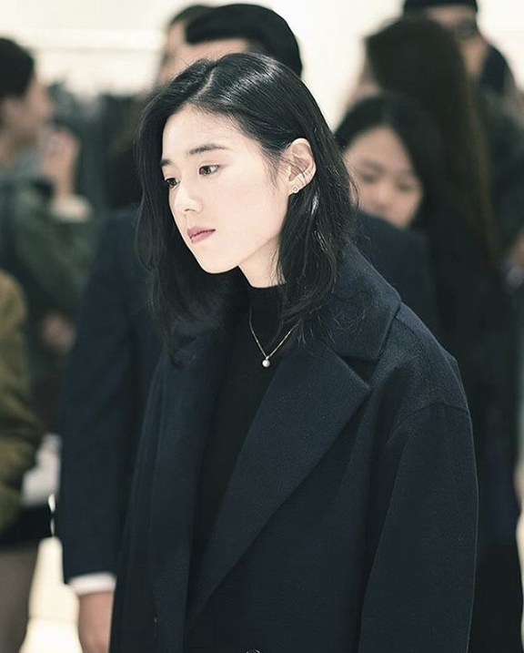 룩헤어샵 이미지