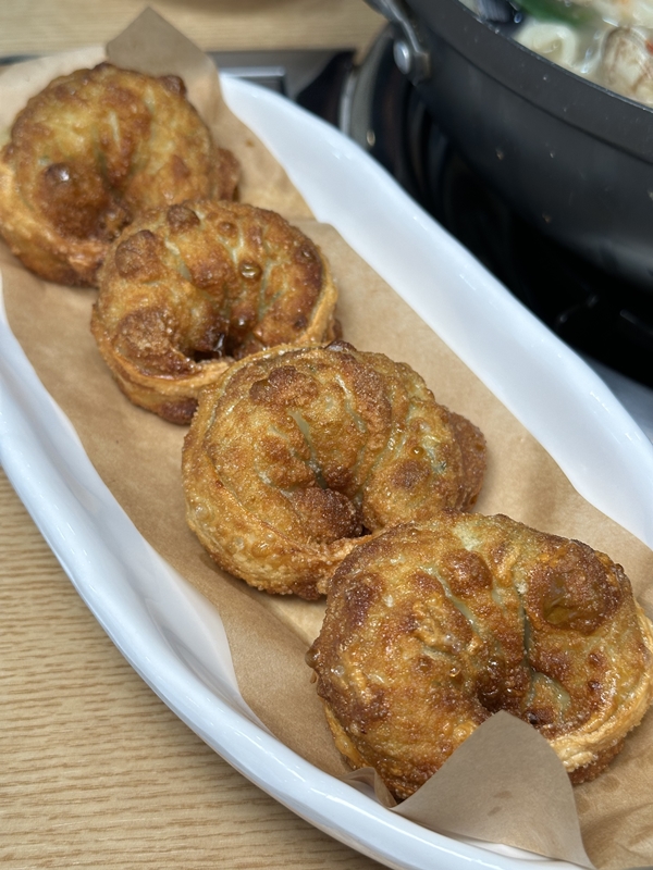 엄마바지락칼국수 이미지