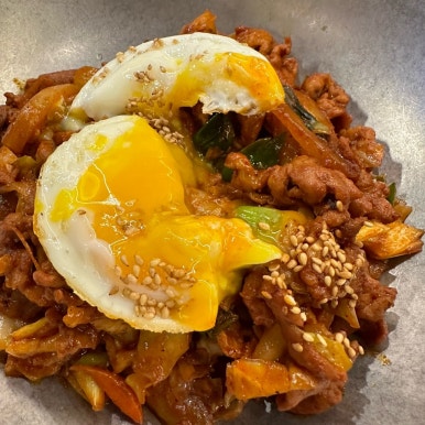 전통중화밥집 이미지
