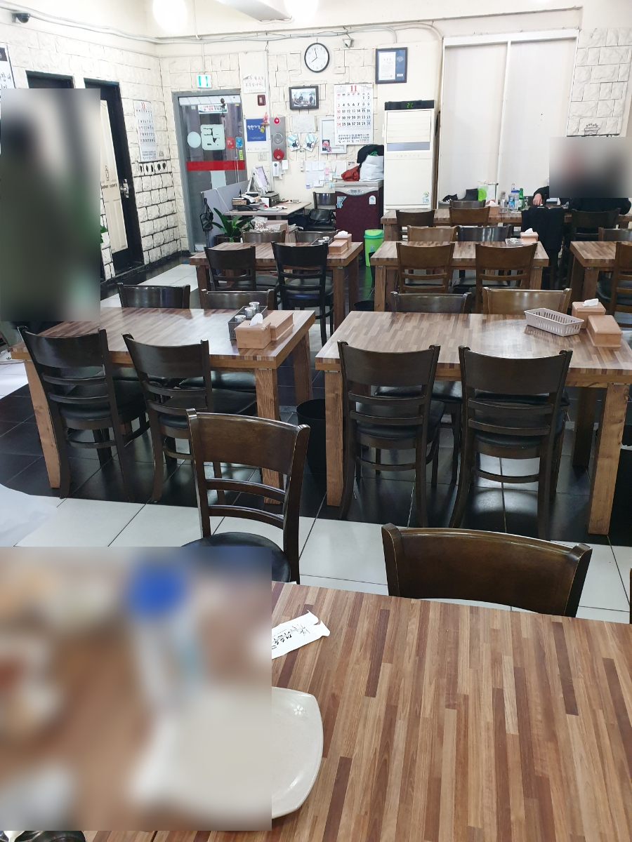 일월아구쭈꾸미 이미지