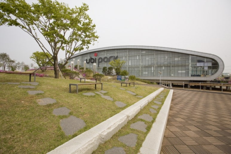 경성양과점 이미지