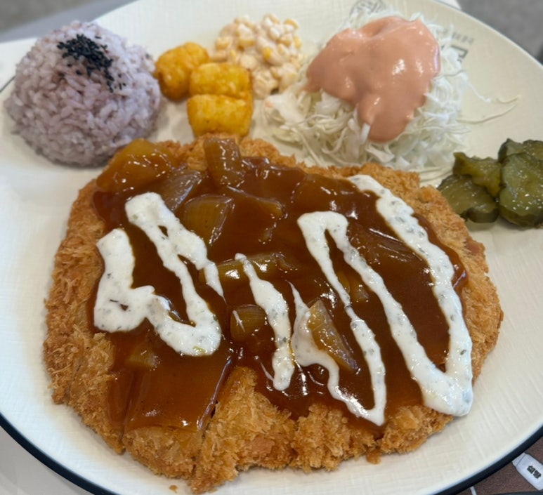 대한콩국 수원행궁점 이미지
