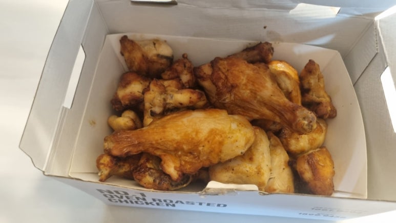 굽네치킨 명륜점 이미지