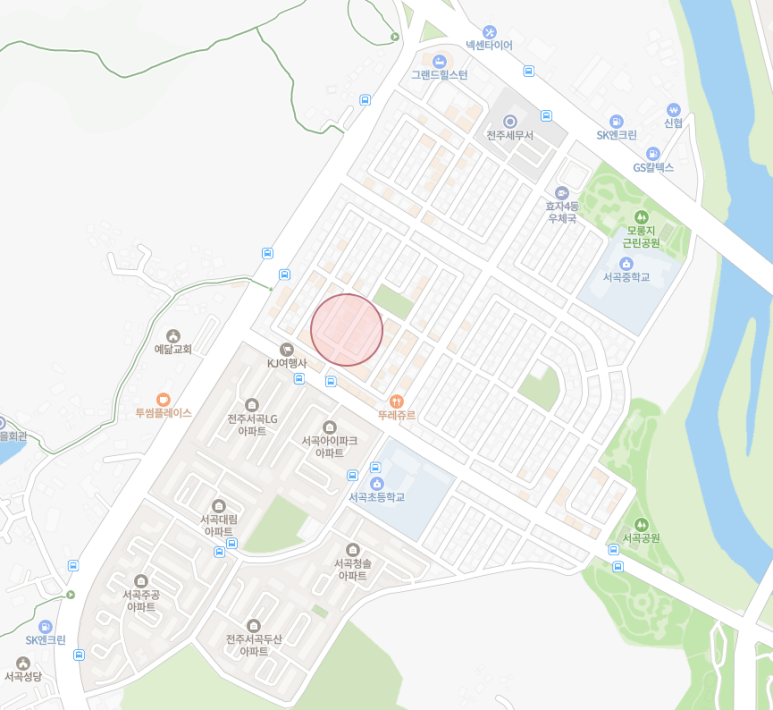 서곡마트 이미지