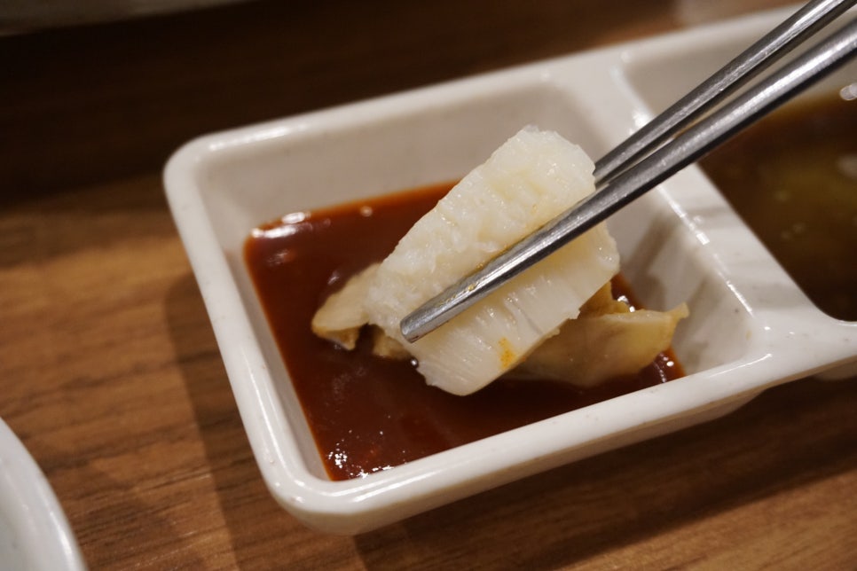청주해물포차 이미지