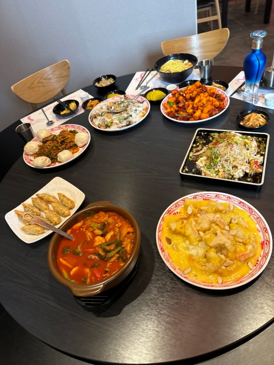 송정반점 이미지