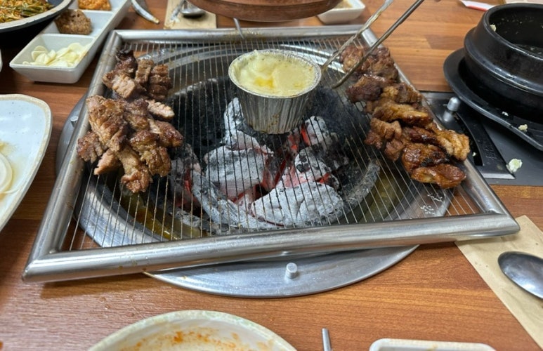 갑진갈비 이미지