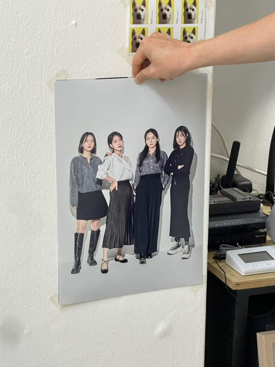 헤이지조명 이미지