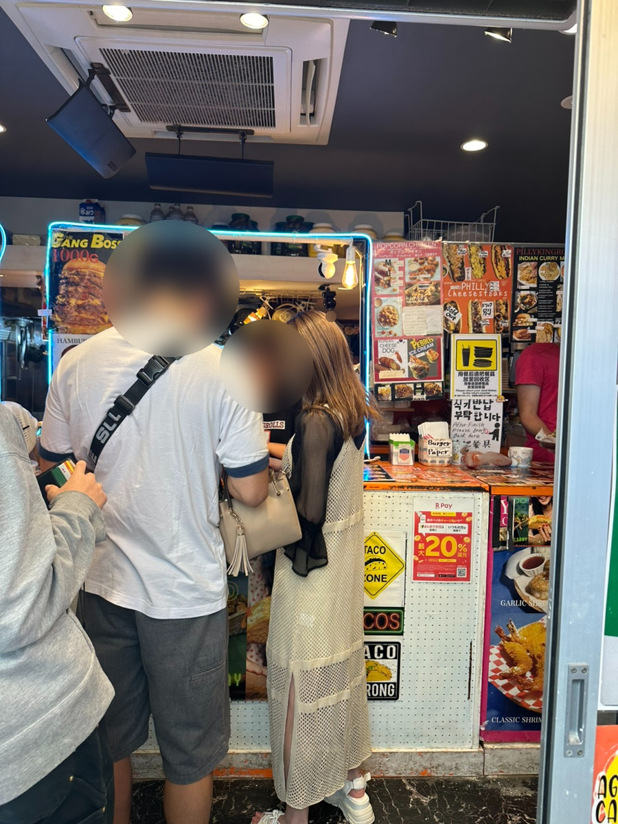 롤스푸드 이미지