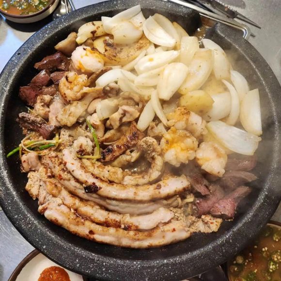 까치경양식 이미지