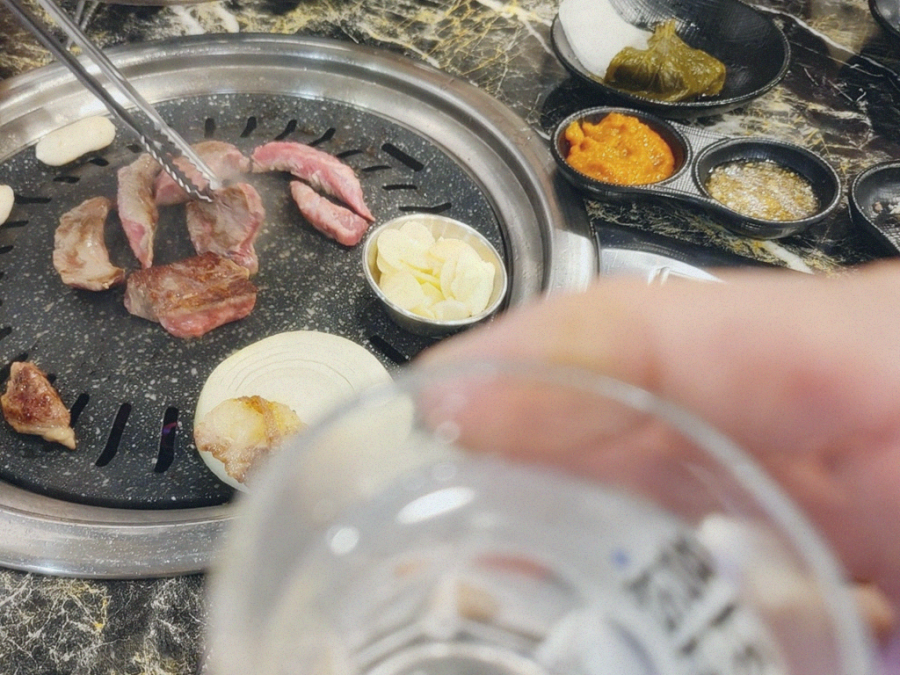 회식의달인 파주문산점 이미지