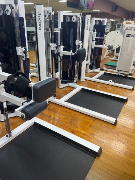 동천재활체육센터 이미지