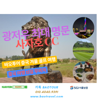 바오투어 이미지