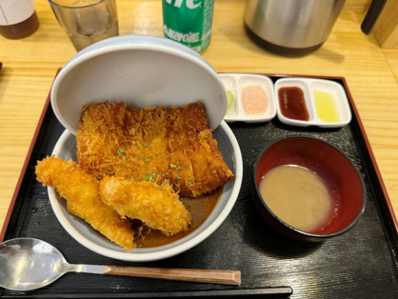 카네카츠 이미지