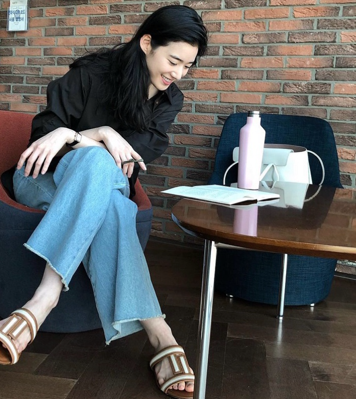 룩헤어샵 이미지