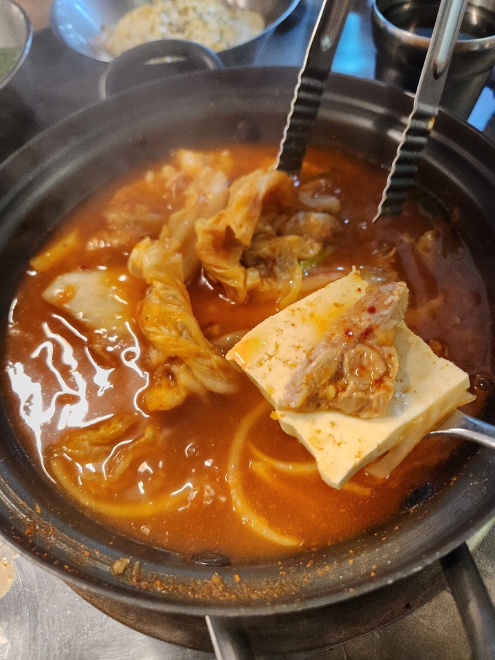 1번지식당 약수 이미지