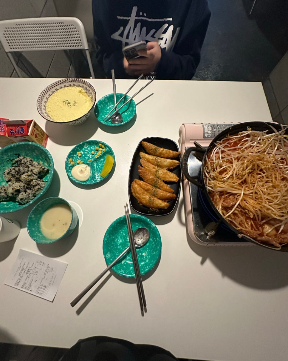 홍대 닭발 이미지
