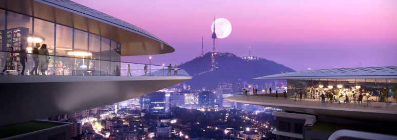 한남산업 이미지
