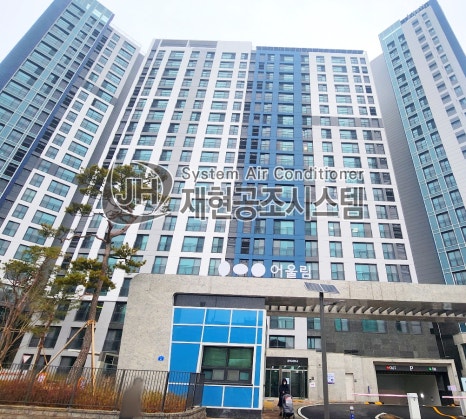 금호시스템 이미지