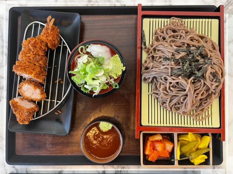 유키카츠&텐동 인천용현점 이미지