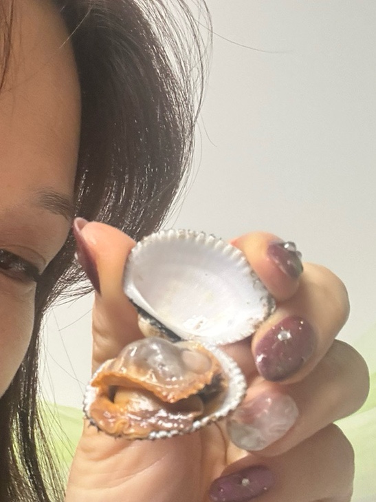 역전꼬막 이미지