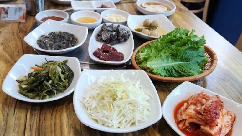 당진면옥 이미지